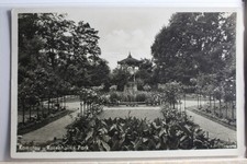 Komotau rosenhain park gebraucht kaufen  Hürth