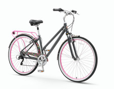 Sixthreezero rosa limited for sale  Haltom City