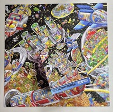 Steve skelton tooniverse for sale  Vancouver