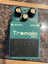 tremolo pedal for sale tremolo pedal for sale Dillon