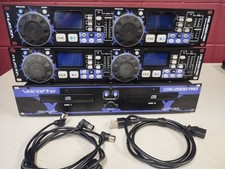 Vocopro cdg 8900 for sale  Panama City