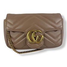 Gucci marmont flap for sale  NEWCASTLE UPON TYNE