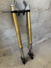 Forcella honda adv usato  Rosolini