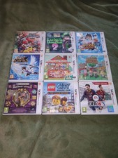 Giochi nintendo 3ds usato  Forgaria nel Friuli