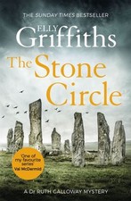 Ruth galloway mysteries for sale  STOCKPORT