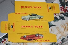 Dinky toys ref d'occasion  Persan