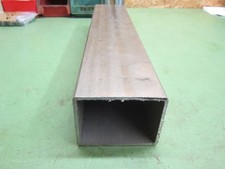 edelstahl vierkantrohr 60x60 gebraucht kaufen  Balingen