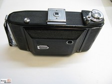 Zeiss ikon nettar gebraucht kaufen  Altbach
