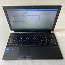 Toshiba tecra r850 d'occasion  Expédié en Belgium