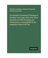 The hospital treatment gebraucht kaufen  Trebbin