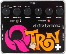 Electro harmonix tron for sale  Middletown