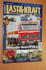Last kraft 2018 gebraucht kaufen  Modautal
