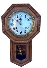 Antique regulator wall for sale  Union City