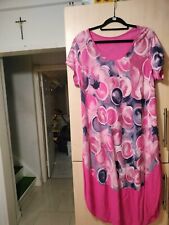 Ladies italian pink for sale  SOUTHAMPTON