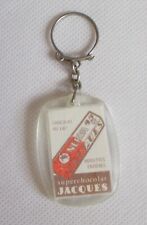 Keychain superchocolate jacque d'occasion  Expédié en Belgium