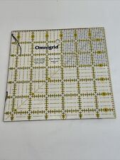 Omnigrid 65g 6.5 for sale  Clearwater