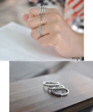Damen ring sterling gebraucht kaufen  Lünen