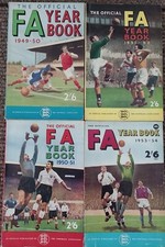 Year book. various for sale  PURLEY