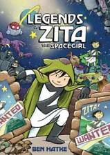 Legends zita spacegirl for sale  Montgomery
