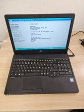 Fujitsu lifebook a357 for sale  HODDESDON
