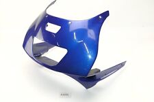 Yamaha FZR 1000 3LE 1991 - Frontverkleidung Cockpitverkleidung geklebt A303C comprar usado  Enviando para Brazil