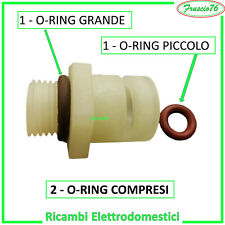 Raccordo per pompa usato  Barlassina