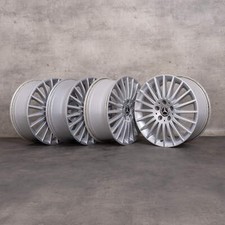 Mercedes class wheels d'occasion  Expédié en Belgium