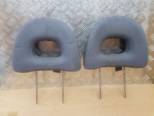 Mitsubishi l200 headrest for sale  STOWMARKET