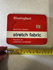 Vintage elastoplast tin for sale  ST. HELENS