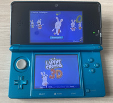 Console nintendo 3ds d'occasion  Tourcoing