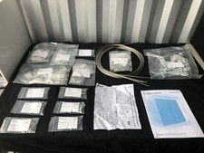 Kit de suspensão de partição 3Form SimpleSpec 200.08 NOVO SEM PARTIÇÃO INCLUÍDA comprar usado  Enviando para Brazil
