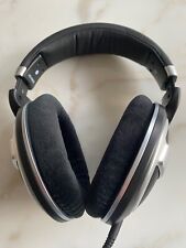 Headphone sennheiser hd599 usato  Milano