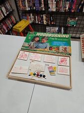 Vintage electric wood for sale  Hamilton