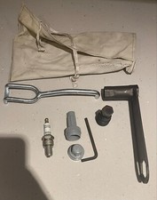 Ktm vintage twinshock for sale  BRISTOL