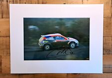 Colin mcrae ford for sale  PRESTON