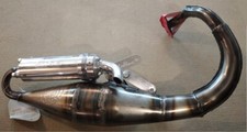 Marmitta honda sfx usato  Duino Aurisina