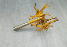 Vintage garden tiller for sale  HOLT