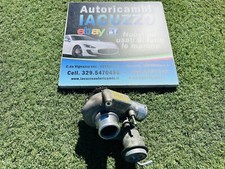 Turbo turbina 49173 usato  San Mauro Castelverde