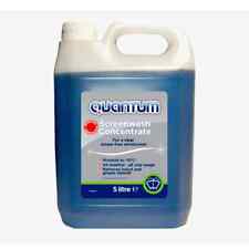 Quantum screen wash for sale  SHEFFIELD