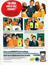 Advertising 099 1968 d'occasion  Expédié en Belgium