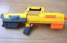 Nerf deploy laser for sale  IPSWICH