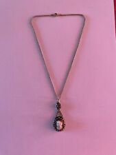 Goldkette 333 anhänger gebraucht kaufen  Essen