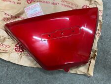 Kawasaki nos dealer for sale  CLITHEROE