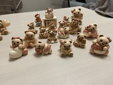 Teddy lei thun usato  Roma