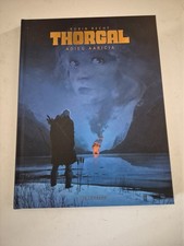 Thorgal adieu aricia d'occasion  Le Plessis-Trévise