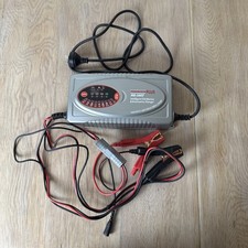 Carregador de bateria Powertech MB-3607 12/24V usado comprar usado Carregador de bateria Powertech MB-3607 12/24V usado comprar usado  Enviando para Brazil