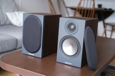 Monitor audio bronze for sale  LONDON