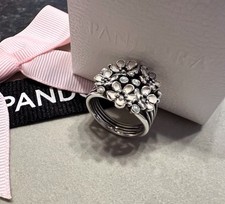 Pandora pink enamel for sale  GOSPORT