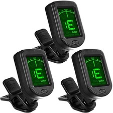 Guitar tuner clip for sale  USA