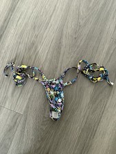 Wicked weasel bikini for sale  HATFIELD